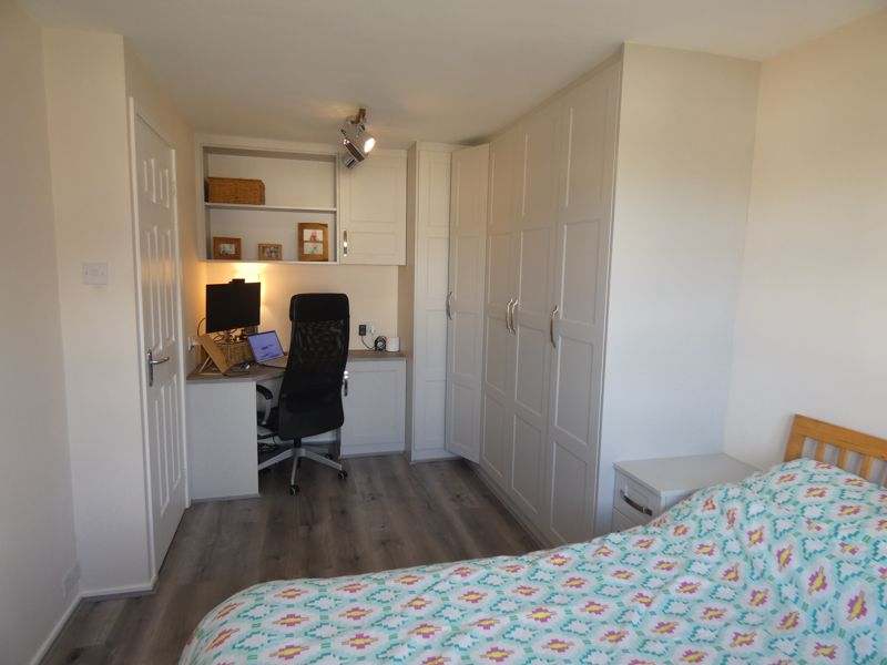 Bedroom Two- click for photo gallery